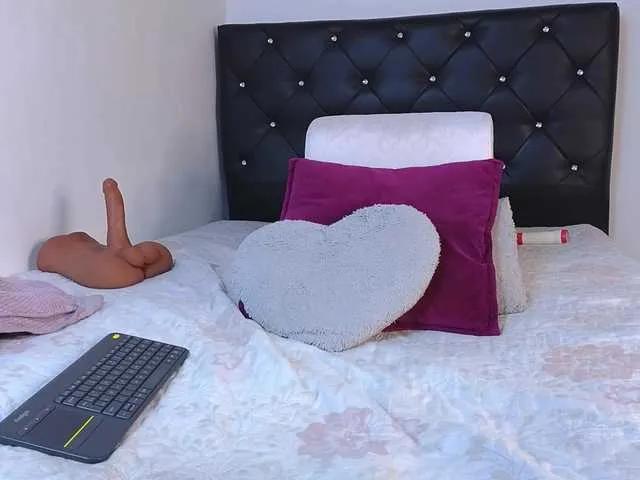 Tatiana-Blare on BongaCams 