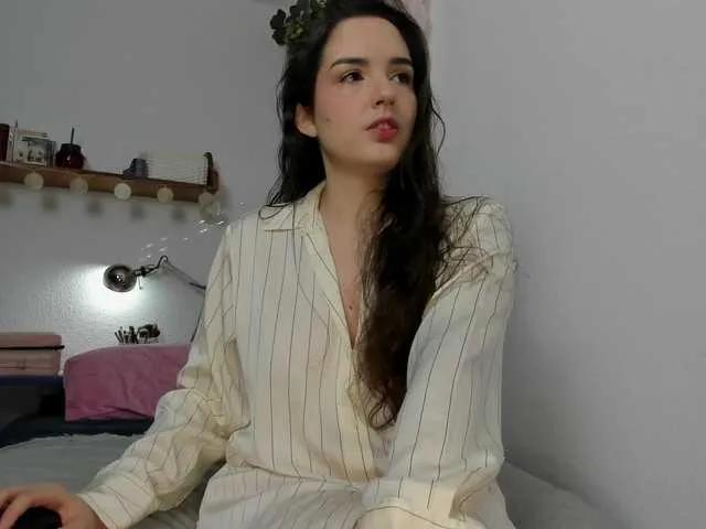 Tatiannaz on BongaCams 
