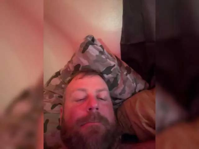 UsUnleashed88 — We both really love being watched and told what to do.