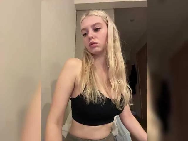 VibroMashulka on BongaCams