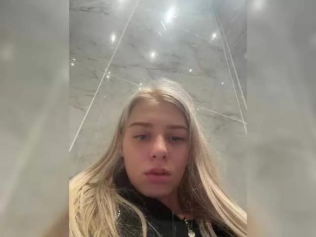 VibroMashulka on BongaCams