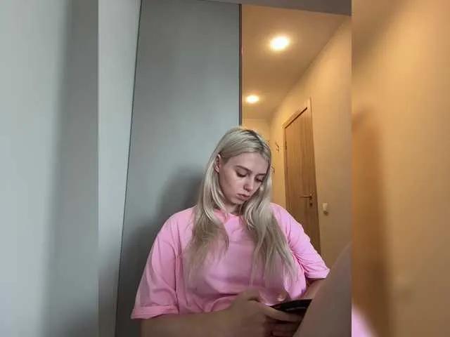 VibroMashulka on BongaCams