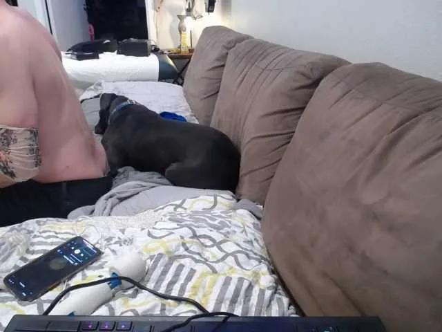 want2getuspun — Freechat on BongaCams