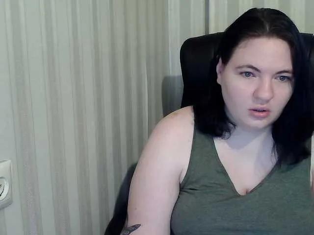 XLisaBlueX — Freechat on BongaCams