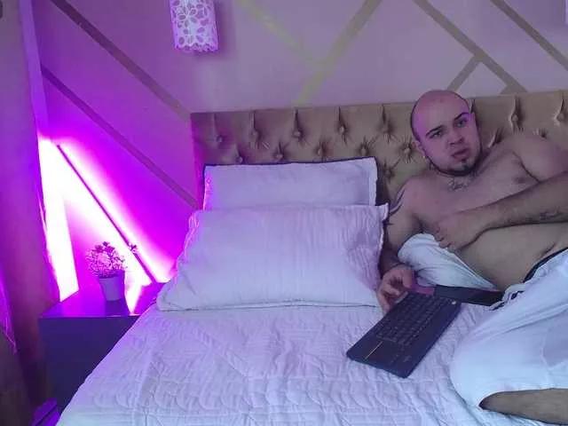 YiingandYang on BongaCams 
