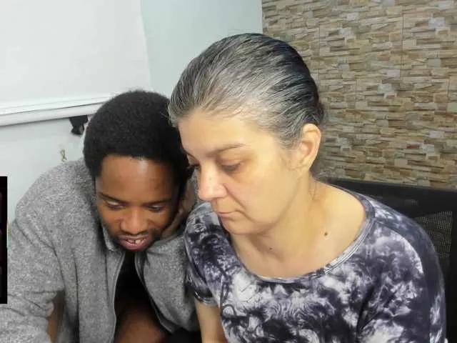 Yin-yanghot — Freechat on BongaCams