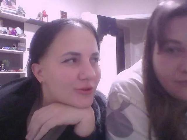 Yxoooeiy — Freechat on BongaCams