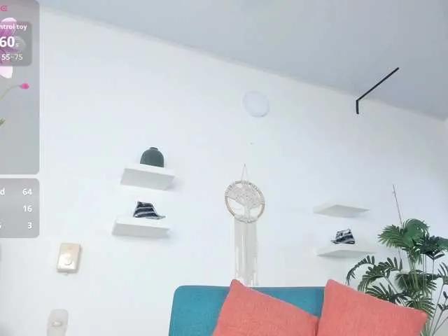 zali-mahamed — I love intelligent, daring and fun men. How daring do you feel today? Tell me what you like, and I'll make it come true.