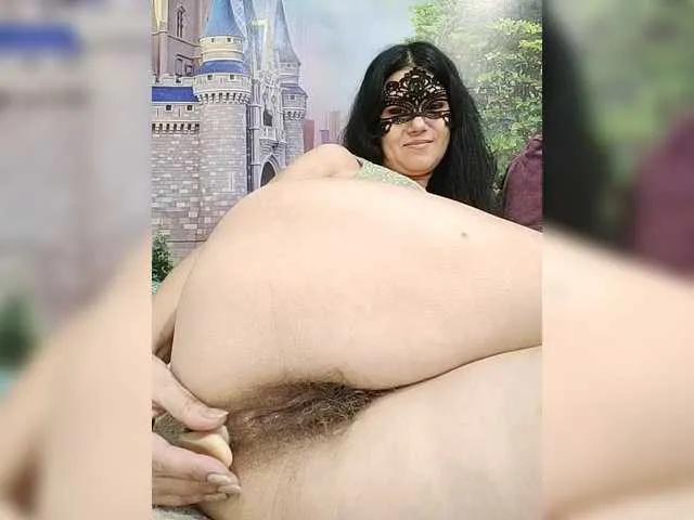 ZulfaMillers on BongaCams