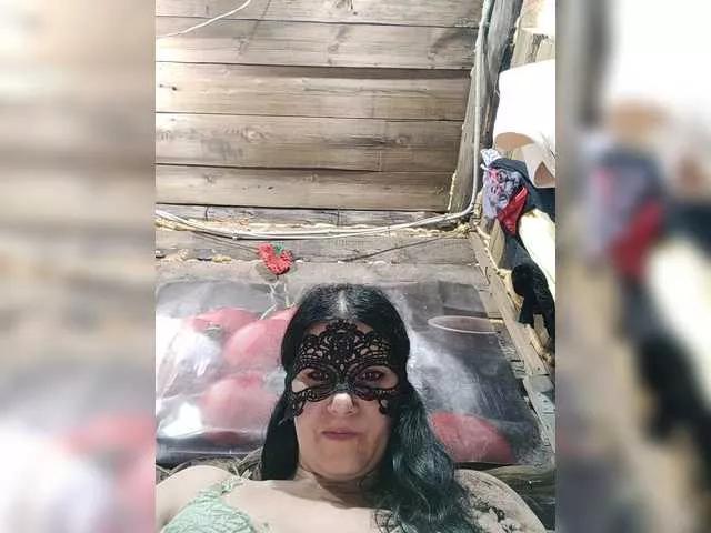 ZulfaMillers on BongaCams