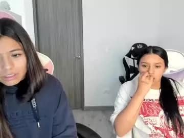 _khloe_sweet on Chaturbate