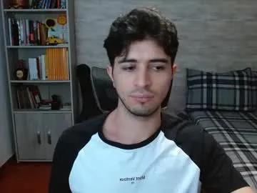 aaron_paul_ on Chaturbate 