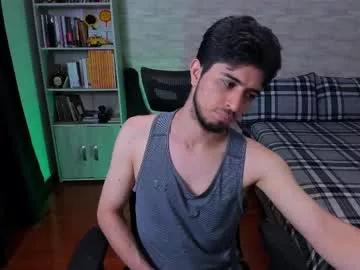 aaron_paul_ on Chaturbate 