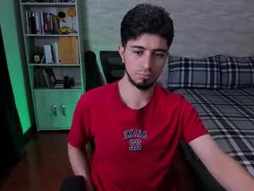 aaron_paul_ on Chaturbate 