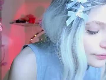 abbycartman on Chaturbate 