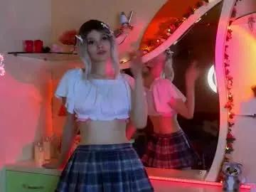 abbycartman on Chaturbate 