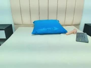 agatha_fit on Chaturbate 