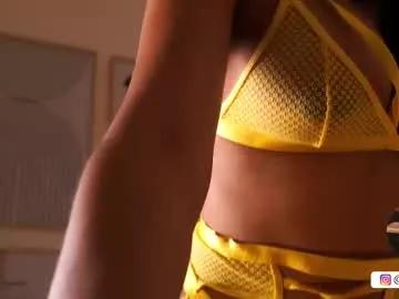 alana_haze on Chaturbate 