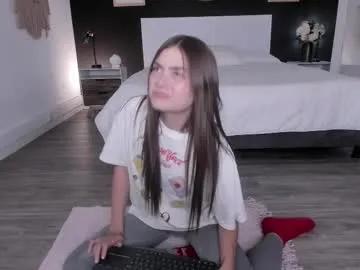 alannarusselll on Chaturbate 