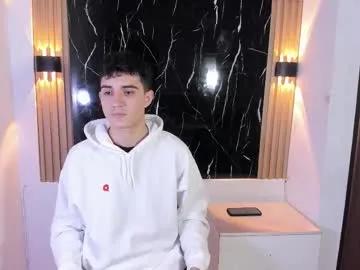 alejo_gray1 — GOAL: cum show [600 tokens remaining] Welcome to my room! #femboy #18 #teen #twink #bigcock