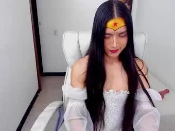 alexia_dussan — hi love, come and share a pleasant time with me  #skinny #trans #lovense #cute Cum show [2000 tokens remaining]