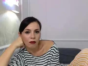 alyarei on Chaturbate 