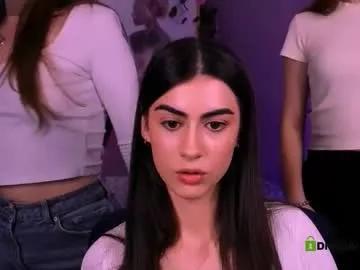 alyssamoan — GOAL: play tits [293 tokens remaining] Welcome to my room! #cute #brunette #lesbian #nonude #new