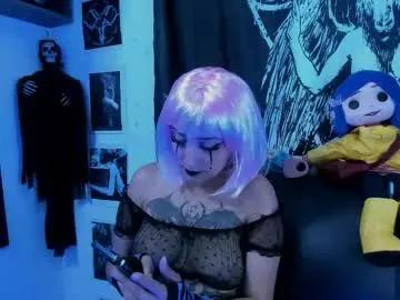 amaracooper2 on Chaturbate