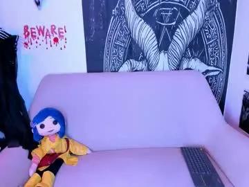 amaracooper2 on Chaturbate