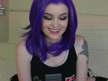 amaramoonglow on Chaturbate