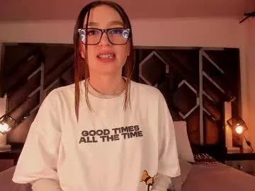 ammy_glow on Chaturbate 