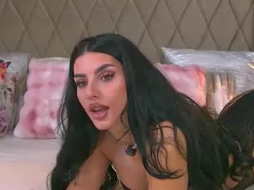 ammyblair on Chaturbate