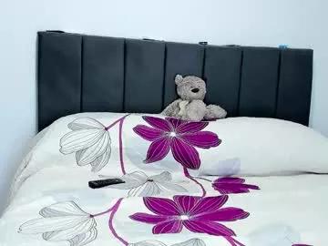 ammyrose_1 on Chaturbate 