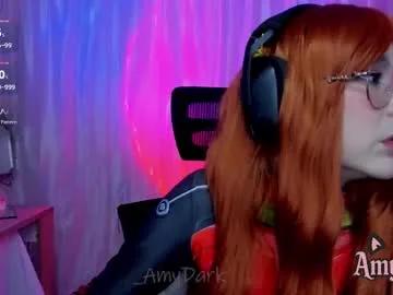 amydark — OnlyF @amydarkk  tip for flash tits 25tks  take my clothing off at half of goall  cum at goal #18 #asian #lovense  #smalltits #latina |  |  |