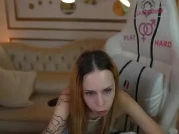 anabel_team054 on Chaturbate 