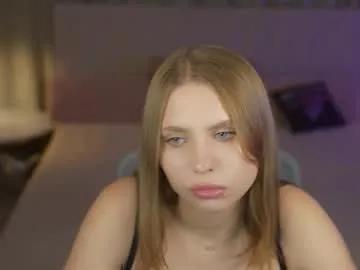 anabel_team054 on Chaturbate 