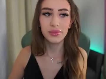 anabell055 on Chaturbate 