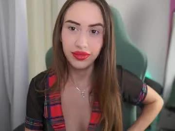 anabell055 on Chaturbate 