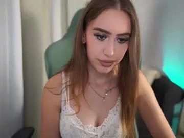 anabell055 on Chaturbate 