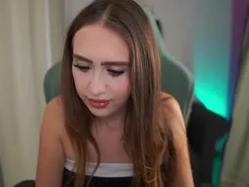 anabell055 on Chaturbate 
