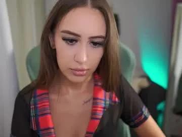 anabell055 on Chaturbate 