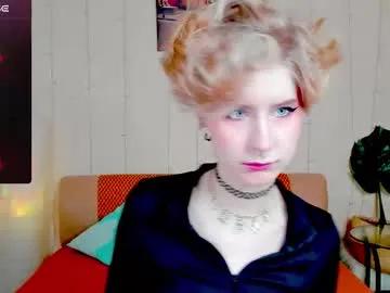 angel_julles — GOAL: kiss u [9 tokens remaining] Welcome to my room! #vape #blonde #skinny #lovense #new