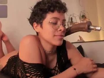 annachernova — GOAL: I masturbate you with my feet  Fuckmachine is ON & waiting for you to take control  | PVT OPEN for hardcore playtime   #fuckmachine #feet #anal #brunette #hairypussy