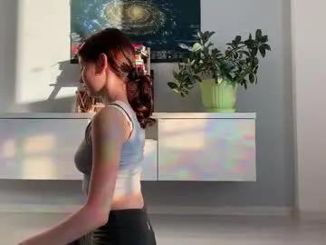 anntics_ on Chaturbate 