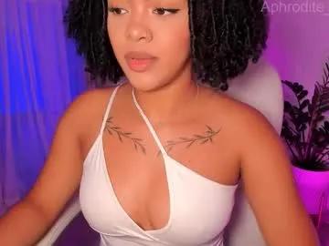 aphrodite_sweet — Hi  <3 Come to relax! (Show Boobs at goal) Fav patt /44/ - #ebony #lovense #teen #natural #latina