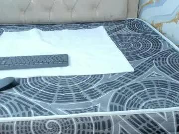 arya_nahalii on Chaturbate 