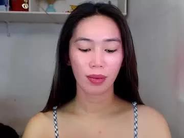 asianqt19 on Chaturbate 