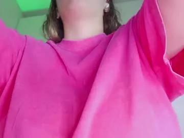 aveksmr on Chaturbate