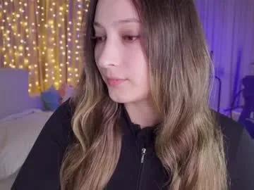 aveksmr on Chaturbate