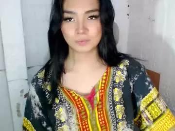 babyclarats on Chaturbate 